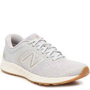 New Balance Fresh Foam Arishi V2 Lightweight Womens Running Shoe